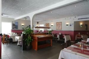 Ristorante Italia Grenaa