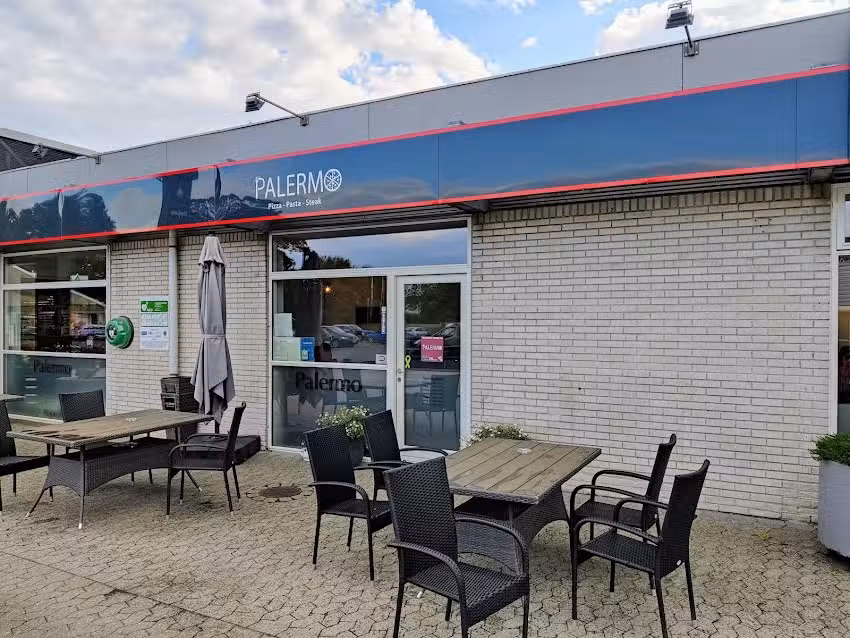Ristorante Palermo