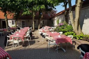 Ristorante Pizzeria Italia