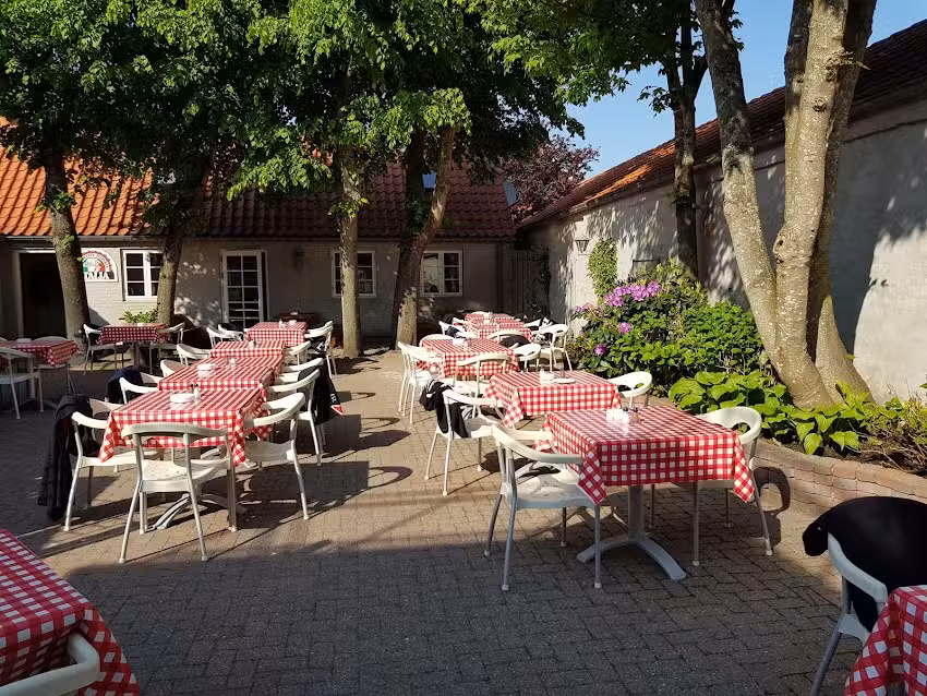 Ristorante Pizzeria Italia