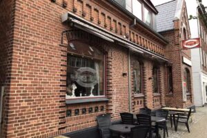 Ristorante Pizzeria Kim Anto