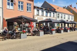 Ristorante & Pizzeria “Viking Pizza”