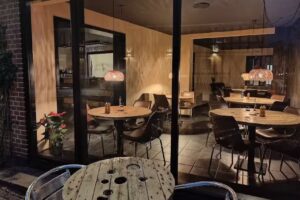 Ristorante Portofino