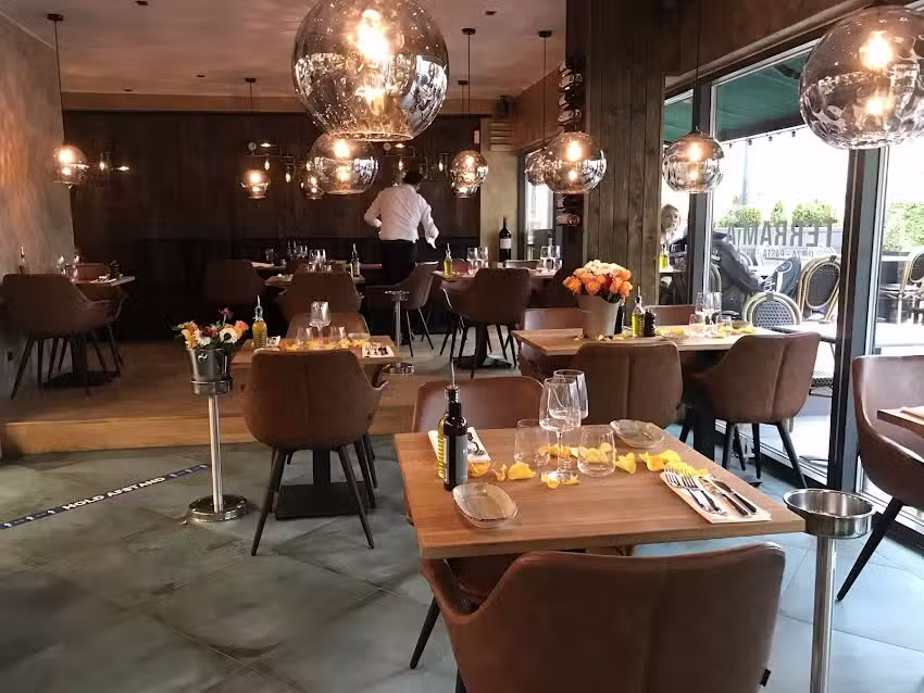 Ristorante Terra Mia