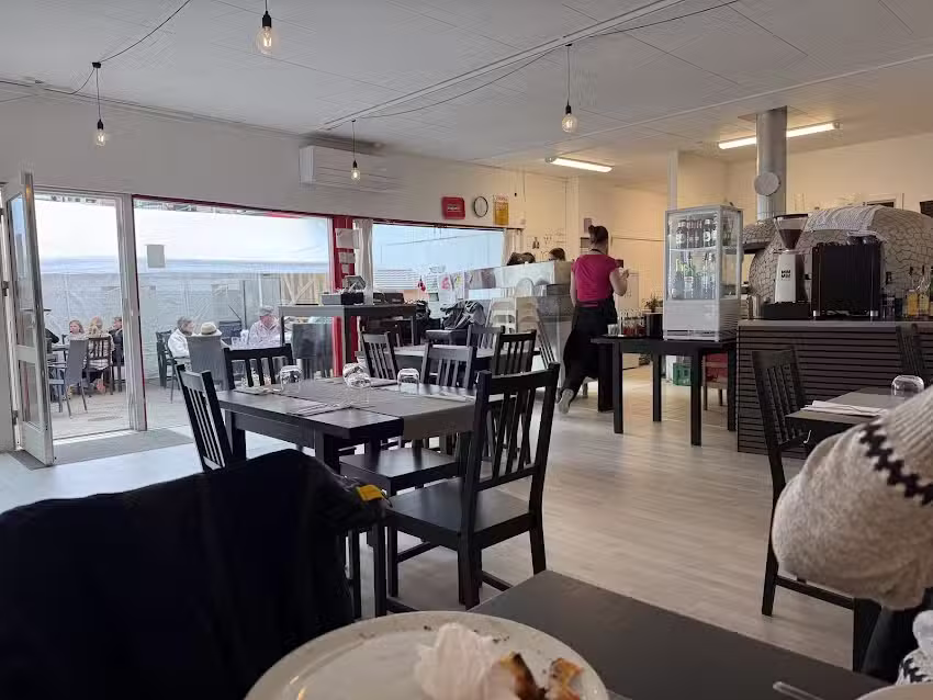 Ristorantino Peo&rsquo;s