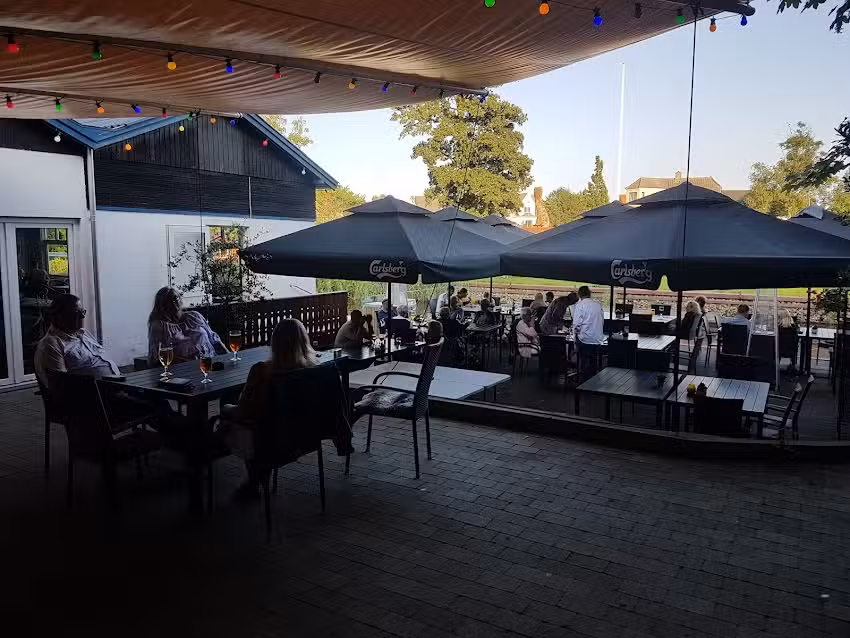 Riverside Voers&aring;