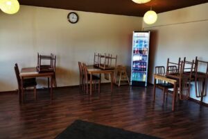 Roberto&rsquo;s Pizzeria & Grillbar