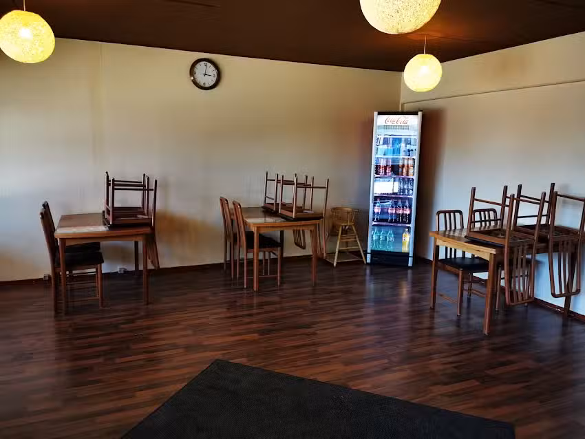 Roberto&rsquo;s Pizzeria & Grillbar