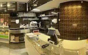 R&oslash;dby Burgerhouse