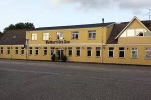 Rødkærsbro Kro