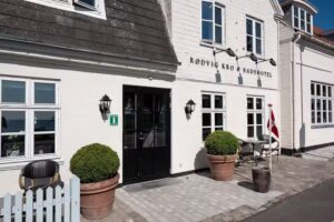 Rødvig Kro & Badehotel