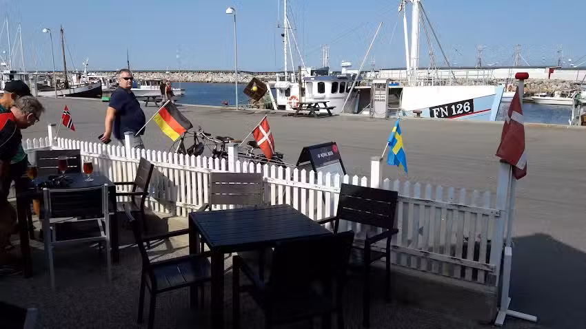 R&oslash;get L&aelig;s&oslash; Fj&aelig;sing