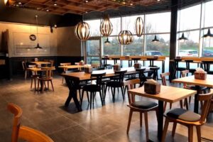 Roll ‘n Eat – Næstved