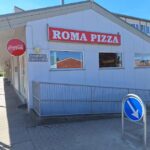 Roma Pizza