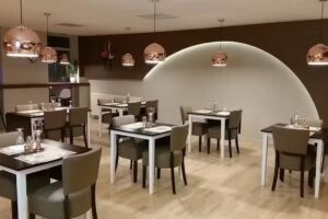 Roma Pizza & Restaurant