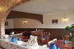 Roma Pizzaria & Grillbar