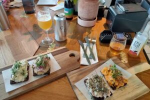 R&oslash;rt Torvehallerne