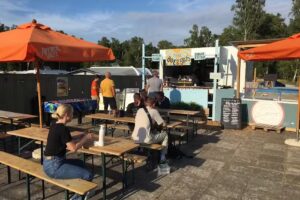 Rørvig Camping – Pope Junior