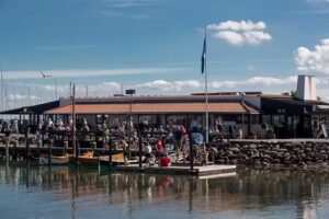 R&oslash;rvig Fisk & R&oslash;geri