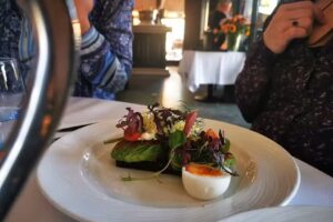 Ros&eacute; Ros&eacute; Bistro