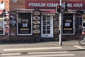 Roskilde kebab & grillhouse