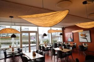 Rosmarino Nyk&oslash;bing