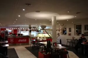 Route 66 American Diner