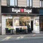 Royal Bagel