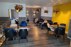 Royal Indian – Valby