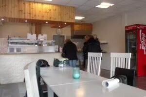 Royal Pizza & Grill &Oslash;stbirk