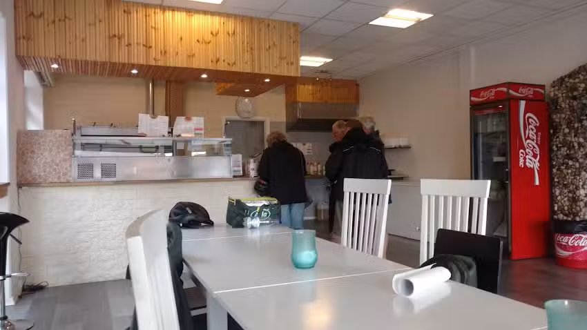 Royal Pizza & Grill &Oslash;stbirk