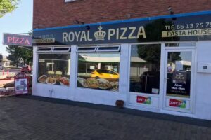 Royal Pizza Odense v