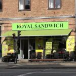 Royal Sandwich