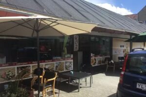 Roz Caf&eacute; & Restaurant