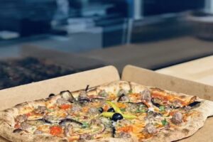 Rundt Om Hj&oslash;rnet I/S