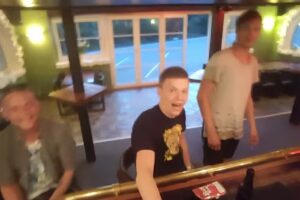 Ryomgaard Bodega Og Pizzeria