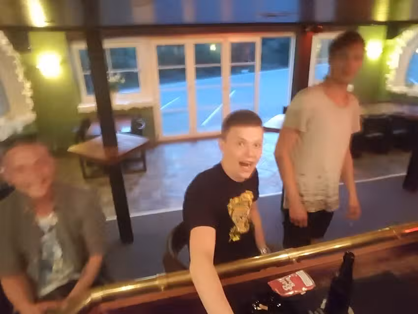 Ryomgaard Bodega Og Pizzeria