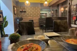 Sabai Thai Take Away