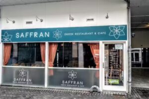 SAFFRAN Indisk Restaurant Holstebro