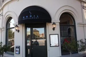 Sahil Restaurant