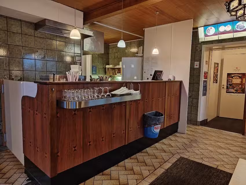 S&agrave;i G&ograve;n Spisested