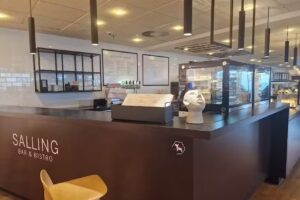 Salling Bar & Bistro