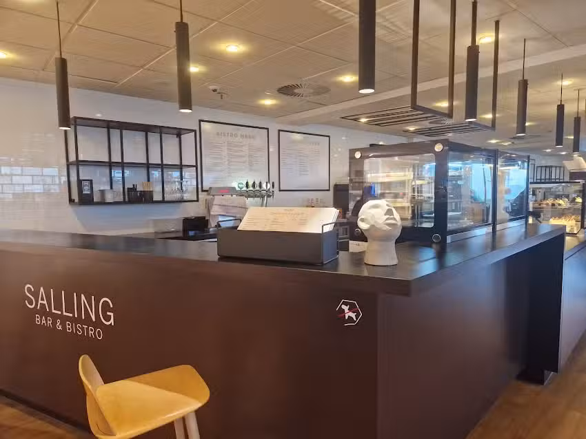 Salling Bar & Bistro