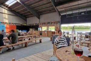 Saltlageret Haderslev