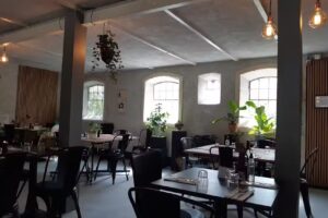 Sams&oslash; Madsnedkeri