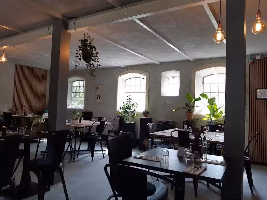 Sams&oslash; Madsnedkeri