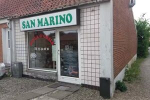 San Marino (Gredstedbro)