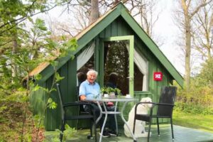 Sanddobberne Camping