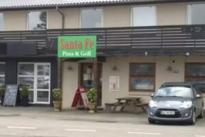 Santa Fe Pizza & Grill House