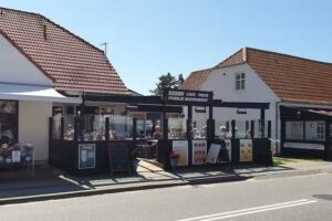 SASON Familie Restaurant